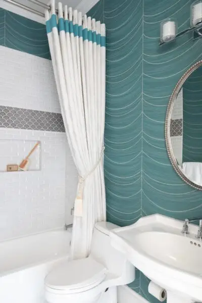small powder room ideas 2025