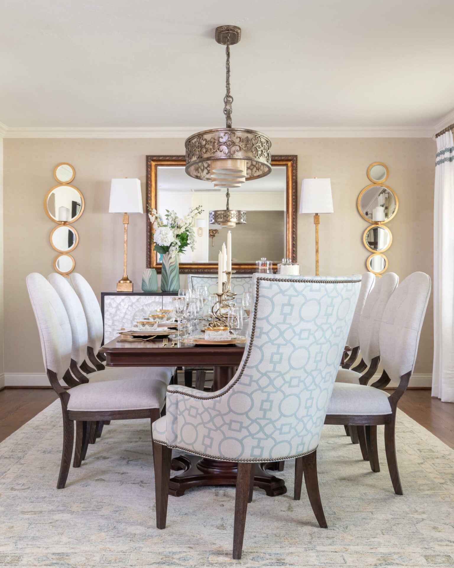 How Top Interior Designer Tips Create Stunning Home Makeovers | Twilly &Amp; Fig