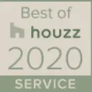 Best of Houzz Service 2020