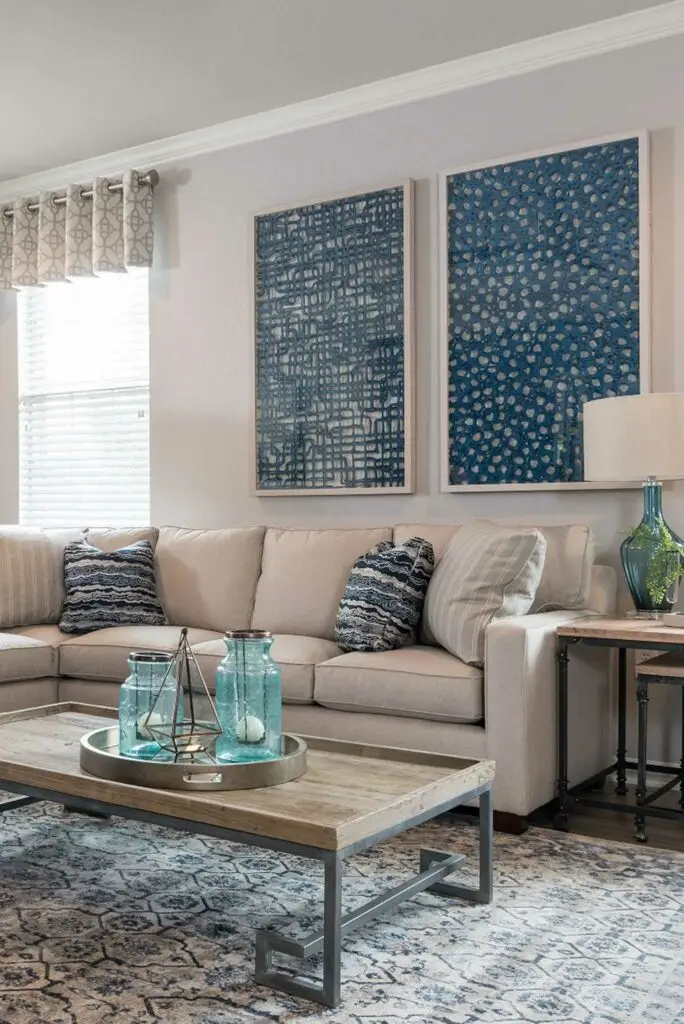 Condo Interior Design Frisco TX Durian 4