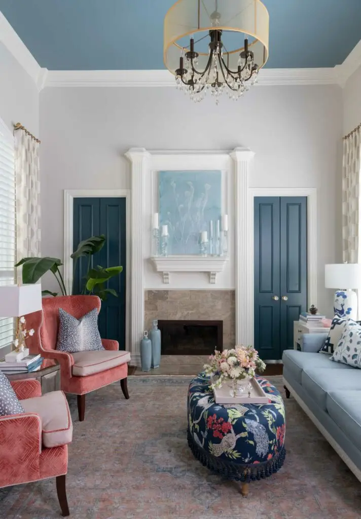 navy blue doors, blue ceiling, blue sofa, terracotta chairs, interior design firm, dallas interior designer, interior designers, dallas interior designers, interior designers dallas tx, custom window treatments, Home Designer, interior designer, interior decorator, interior designers, interior decorators, interior designers near me, interior decorators near me, frisco tx, dallas tx, mckinney tx, southlake tx, flourmond tx, home designers, residential interior designers, residential interior designers, commercial interior designers, commercial interior designer, custom shades, hunter douglas, custom window treatments, Home Designer, interior designer, interior decorator, interior designers, interior decorators, interior designers near me, interior decorators near me, frisco tx, dallas tx, mckinney tx, southlake tx, flourmond tx, home designers, residential interior designers, residential interior designers, commercial interior designers, commercial interior designer