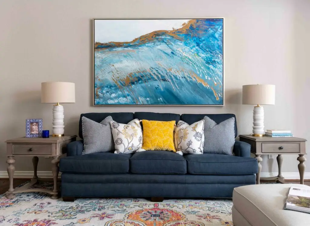 Dallas Interior Designer Near Me Dallas TX Frazier 11