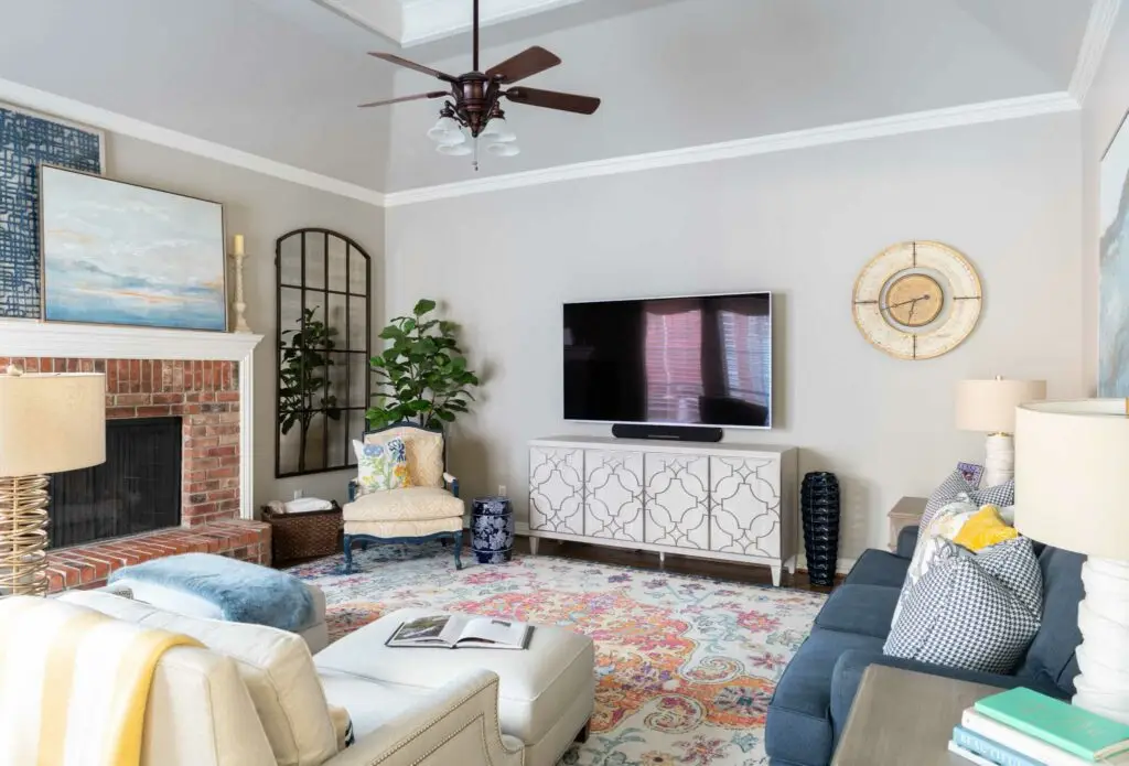 Dallas Interior Designer Near Me Dallas TX Frazier 15