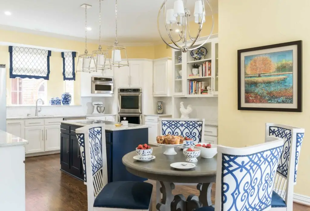 Dallas Interior Designer Near Me Dallas TX Frazier 34