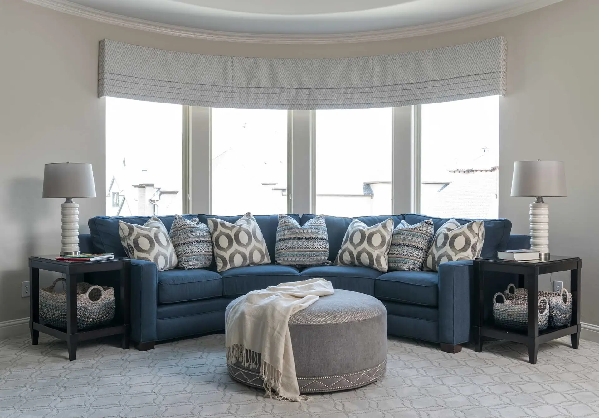 Frisco Home Inteiror