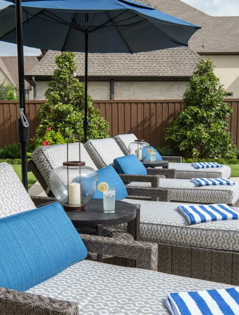 Frisco Home Inteiror
