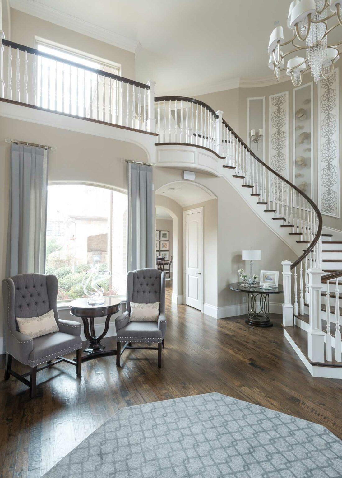 #1 Best Modern Classicism Home & Lanai | Interior Designs
