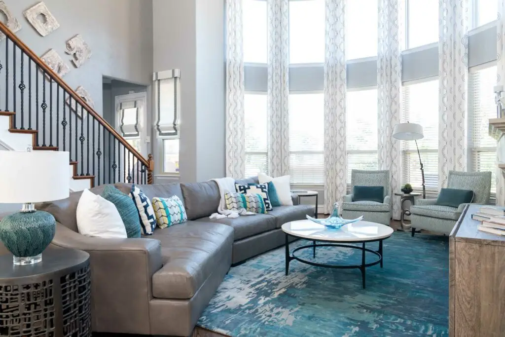 Dell Webb Community Interior Designer Near Me Dallas TX Murphy