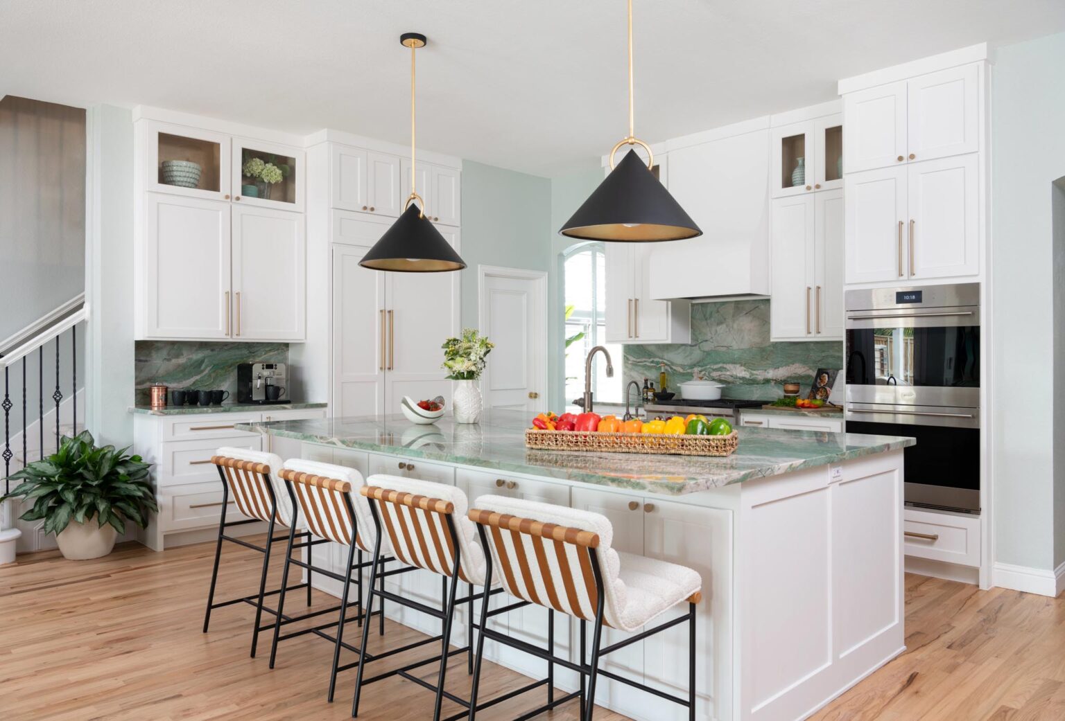 Incredible Kitchen Designers For Your Dream Space