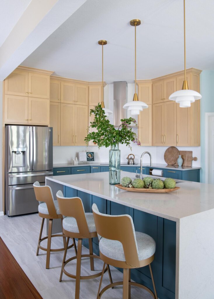 Incredible Kitchen Designers For Your Dream Space