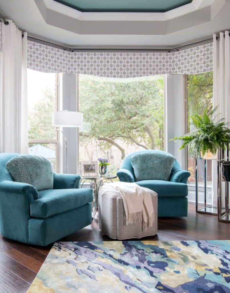 Austin Interior Design