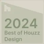 2024 Best of Houzz Design