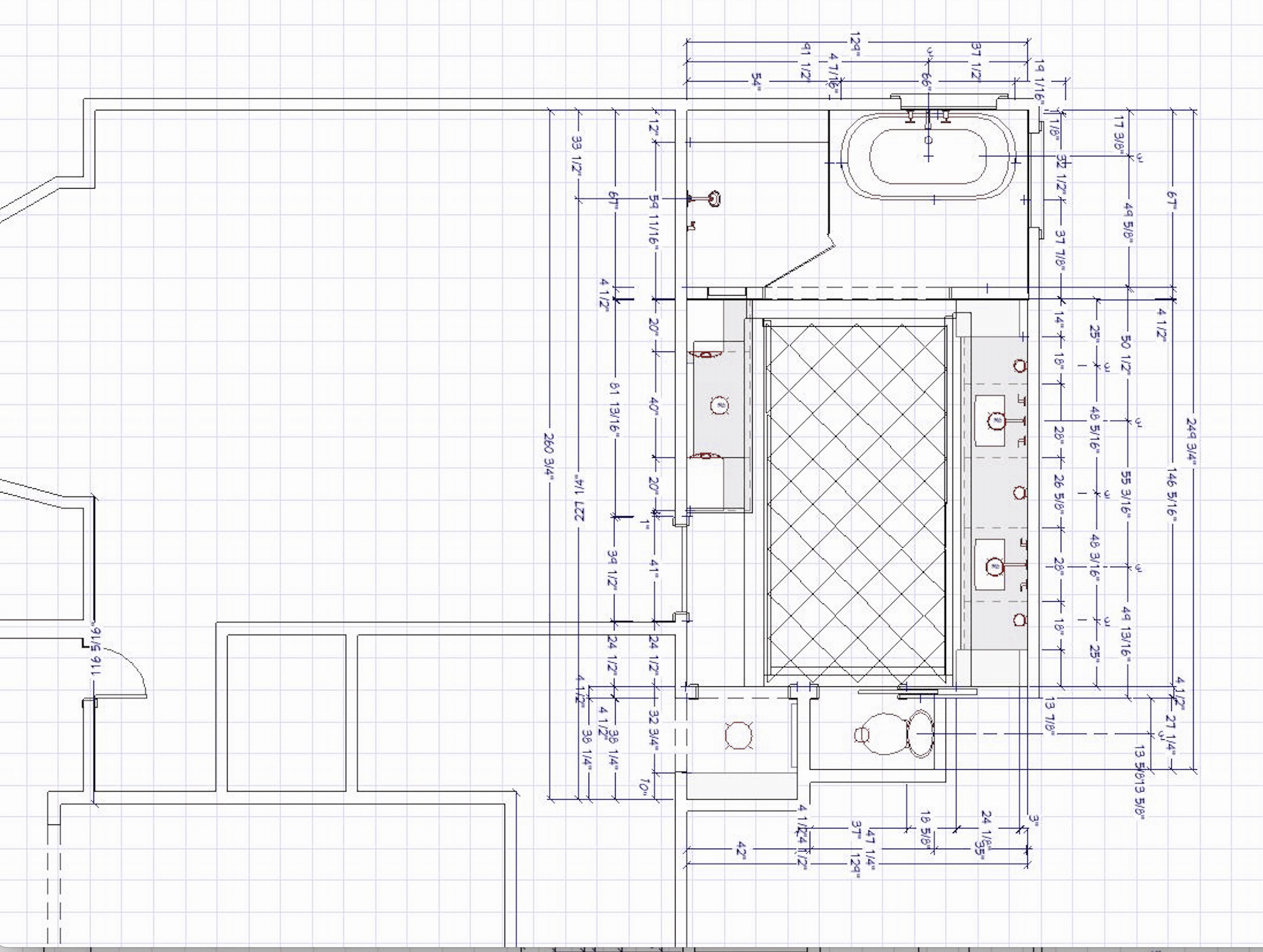 Cabriolet Bold Traditional | Twilly &Amp; Fig