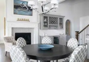 Twilly & Fig Plano Interior Design Firm