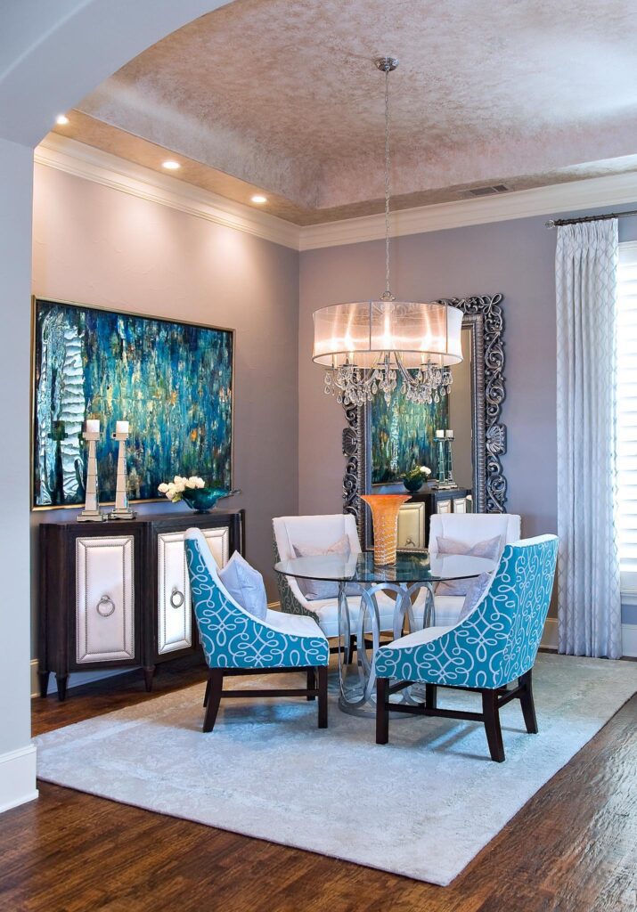 Customvfurniture Interior Designers Dallas Tx Newton