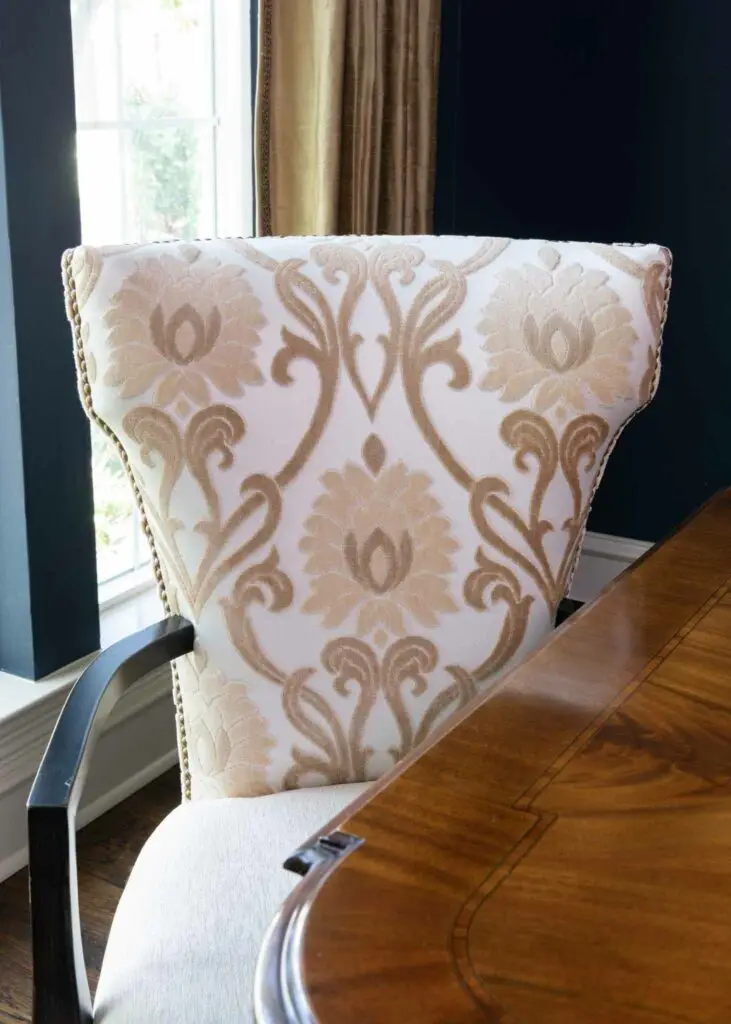 custom furniture interior designers