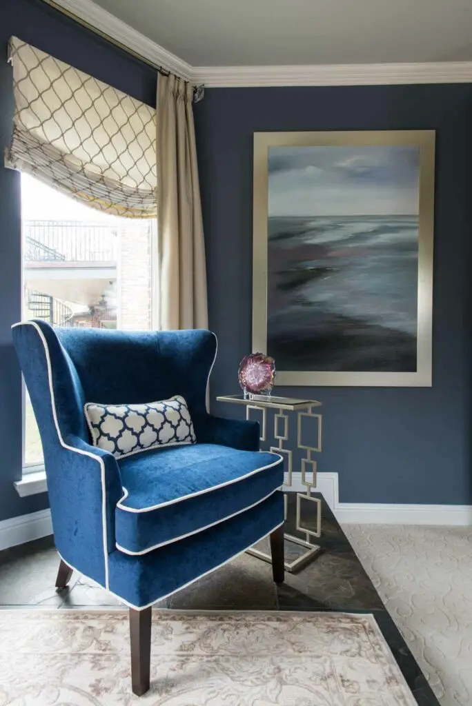 custom furniture interior designers dallas tx