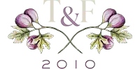 2010 Logo