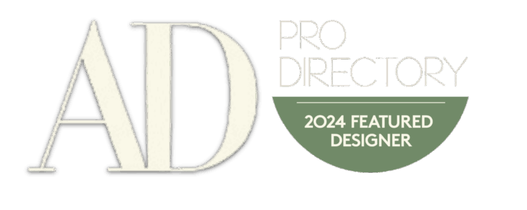 Dallas Designers | Twilly &Amp; Fig Dallas Interior Designers | Twilly &Amp; Fig Architectural Digest Pro Logo