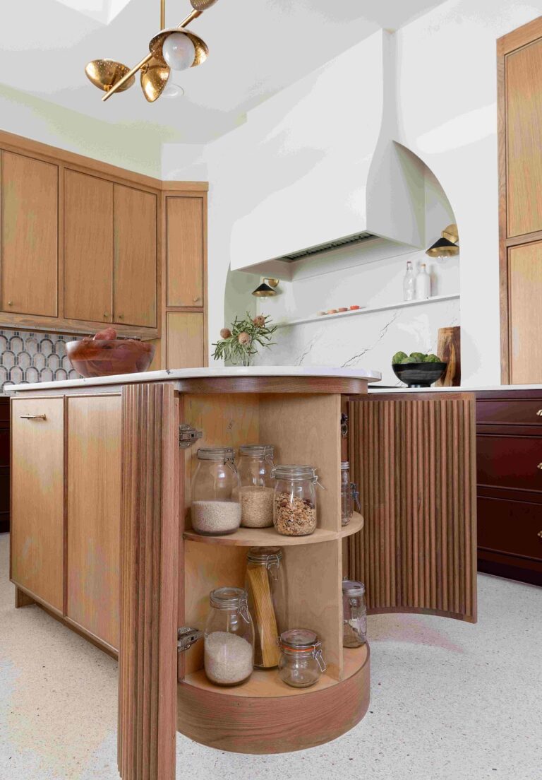 Modern Kitchen Designs