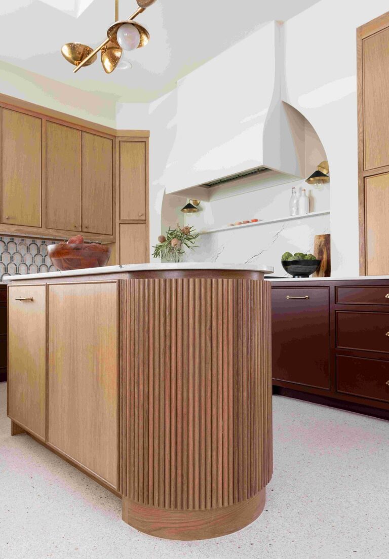 Beautiful Modern Kitchen Designs