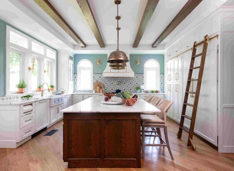 Modern Kitchen Ideas, Victorian Kitchen, Kitchen Designers