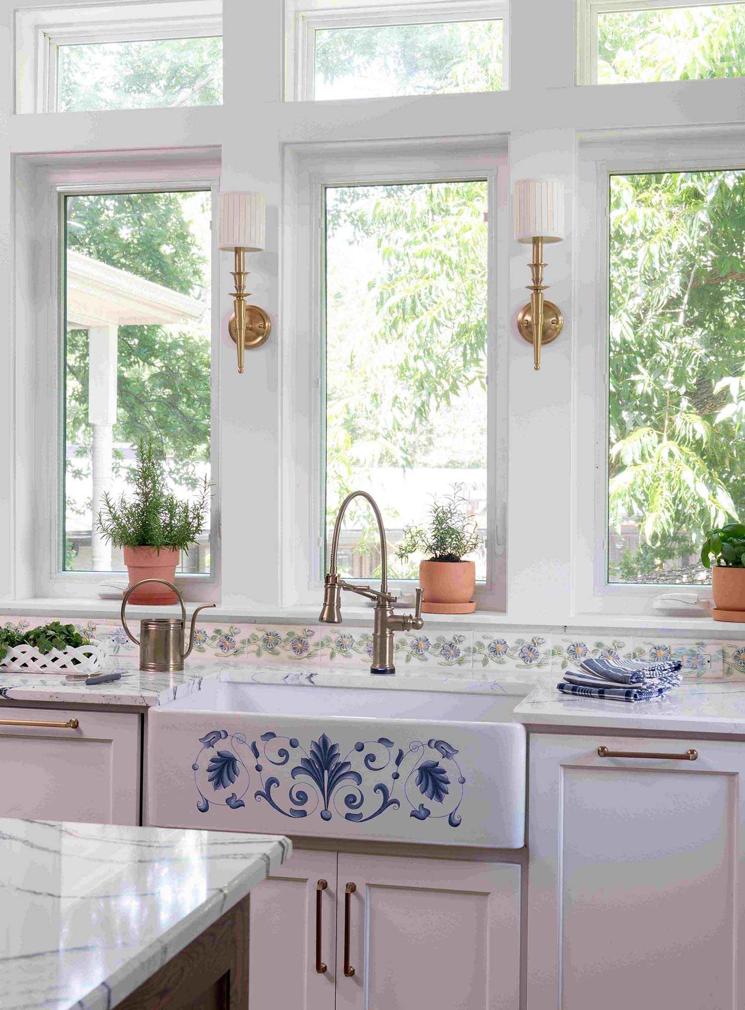 Modern Kitchen Designs