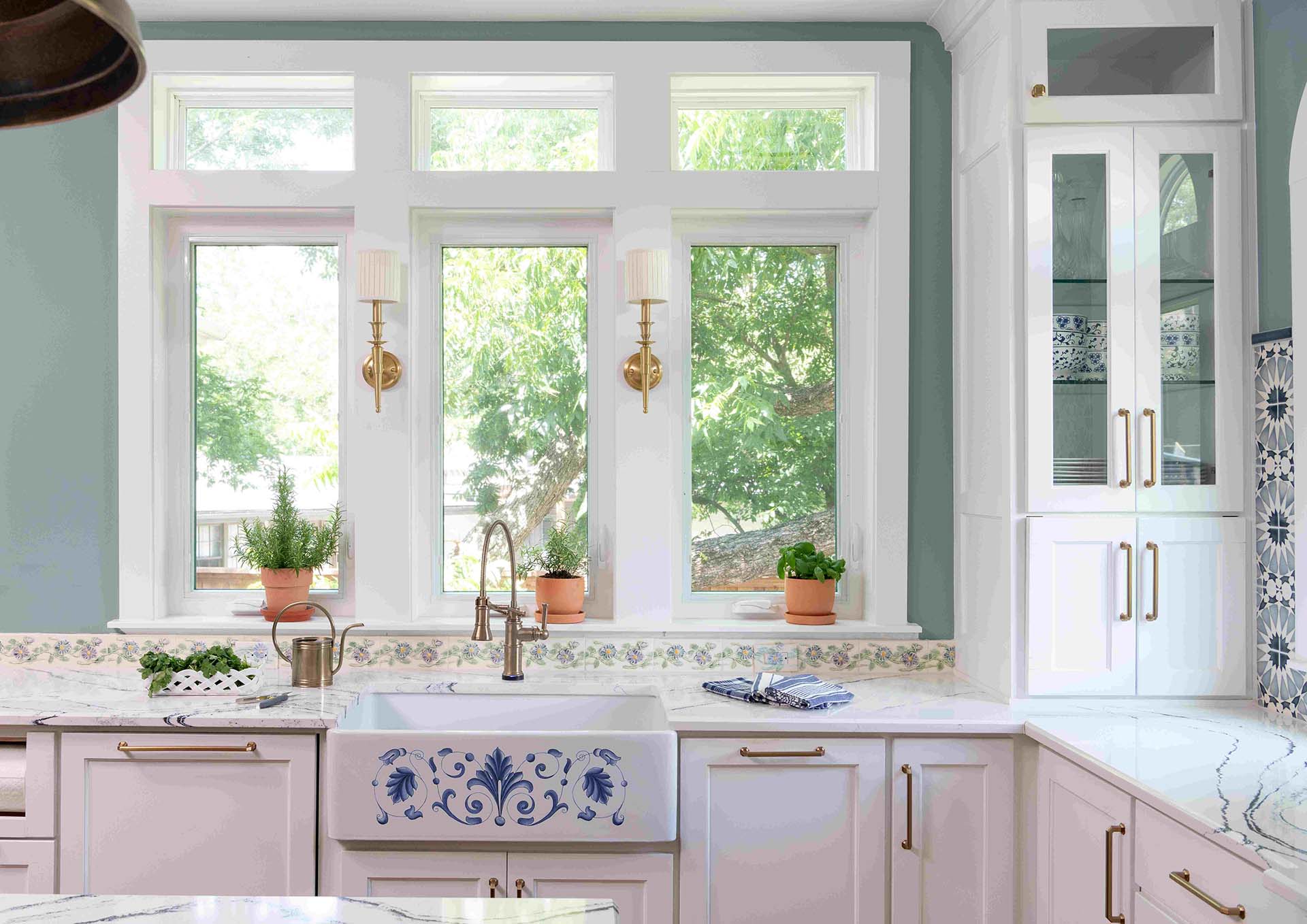 Modern Kitchen Designs
