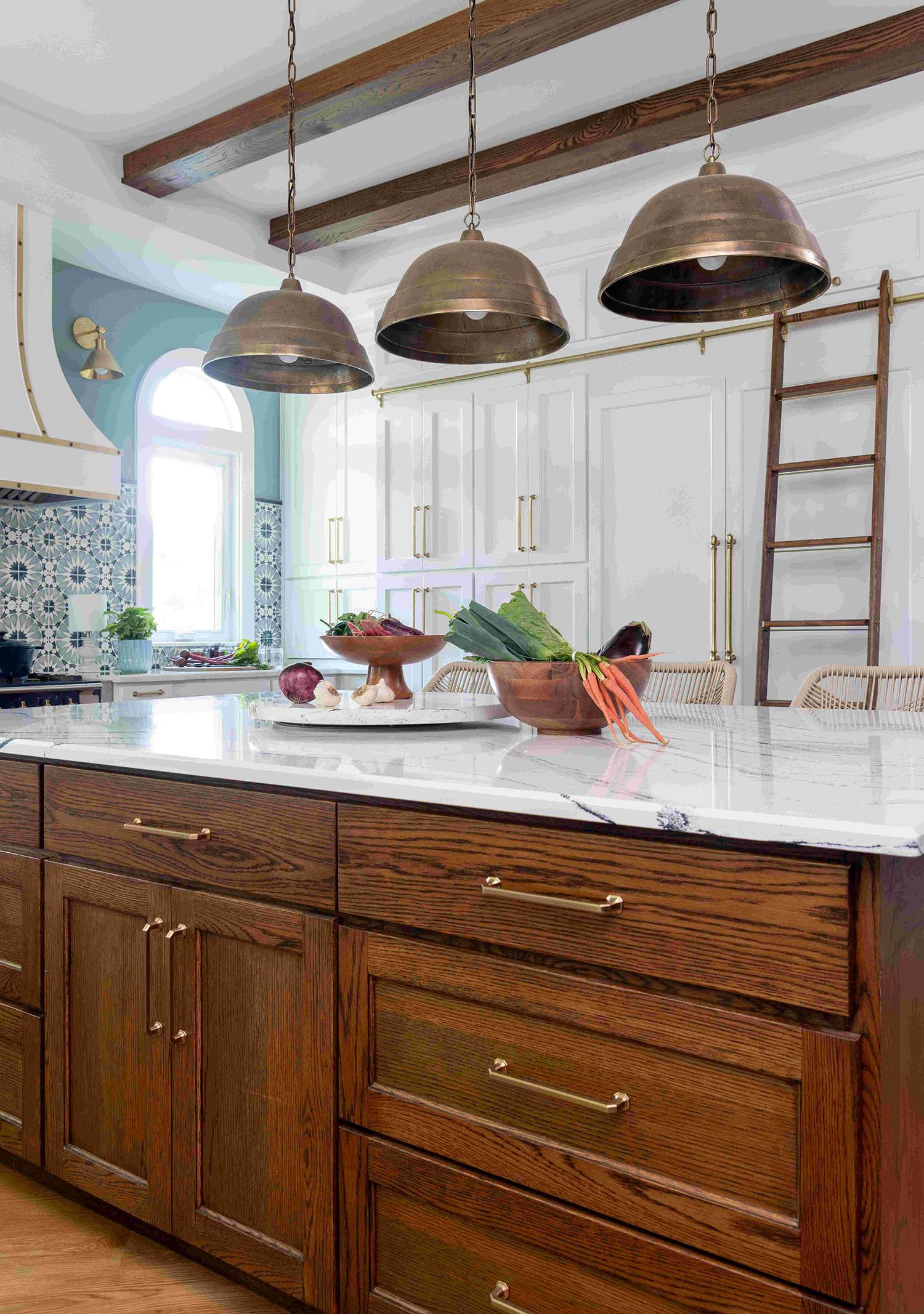 Modern Kitchen Designs