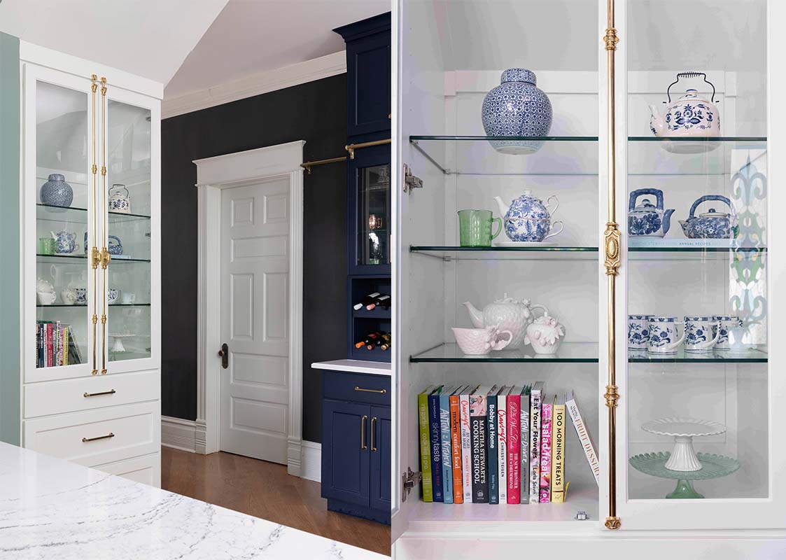 Modern Kitchen Without Sacrificing