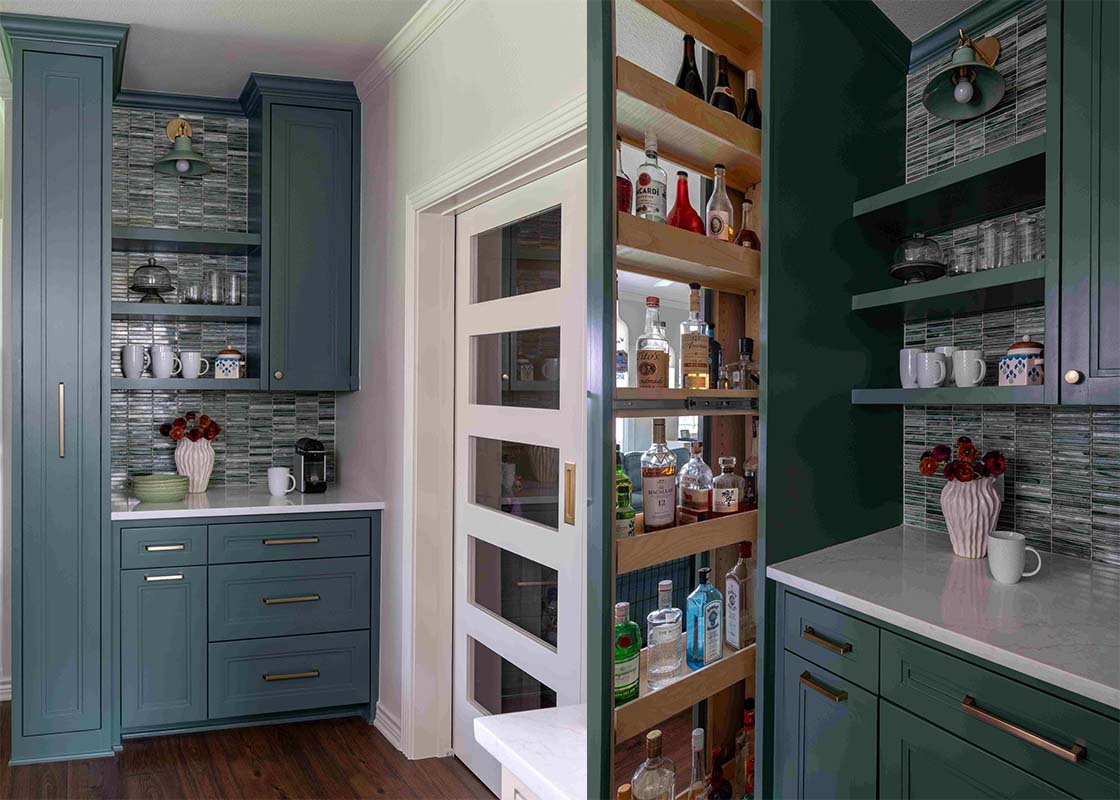 Modern Kitchen Designs