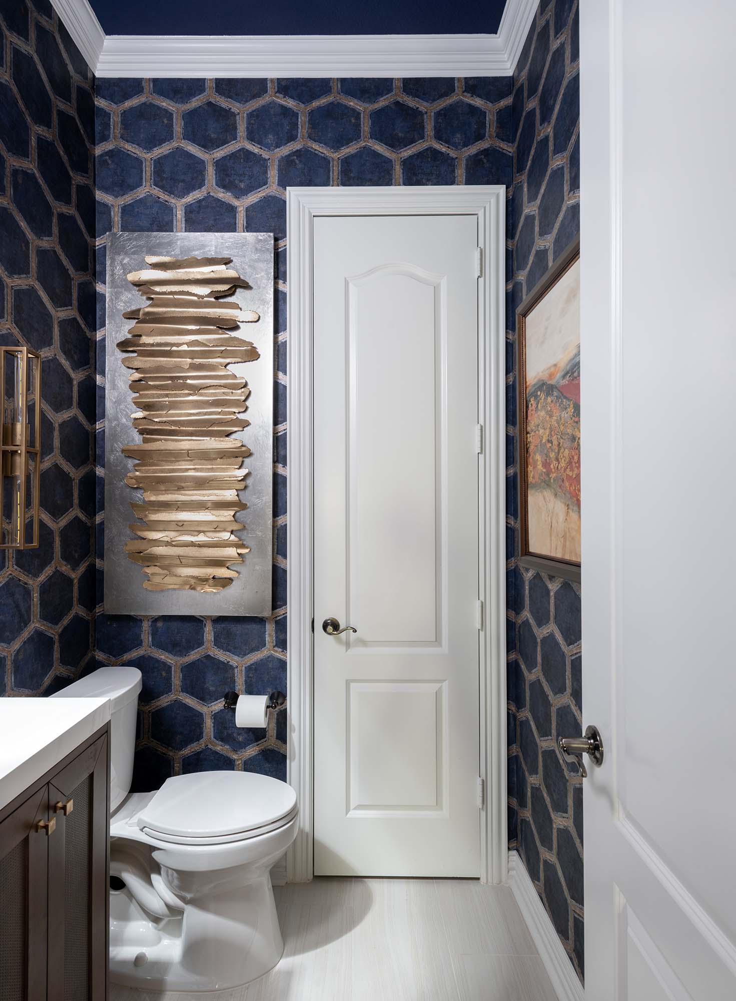 Carnegie Estates Traditional | Twilly &Amp; Fig