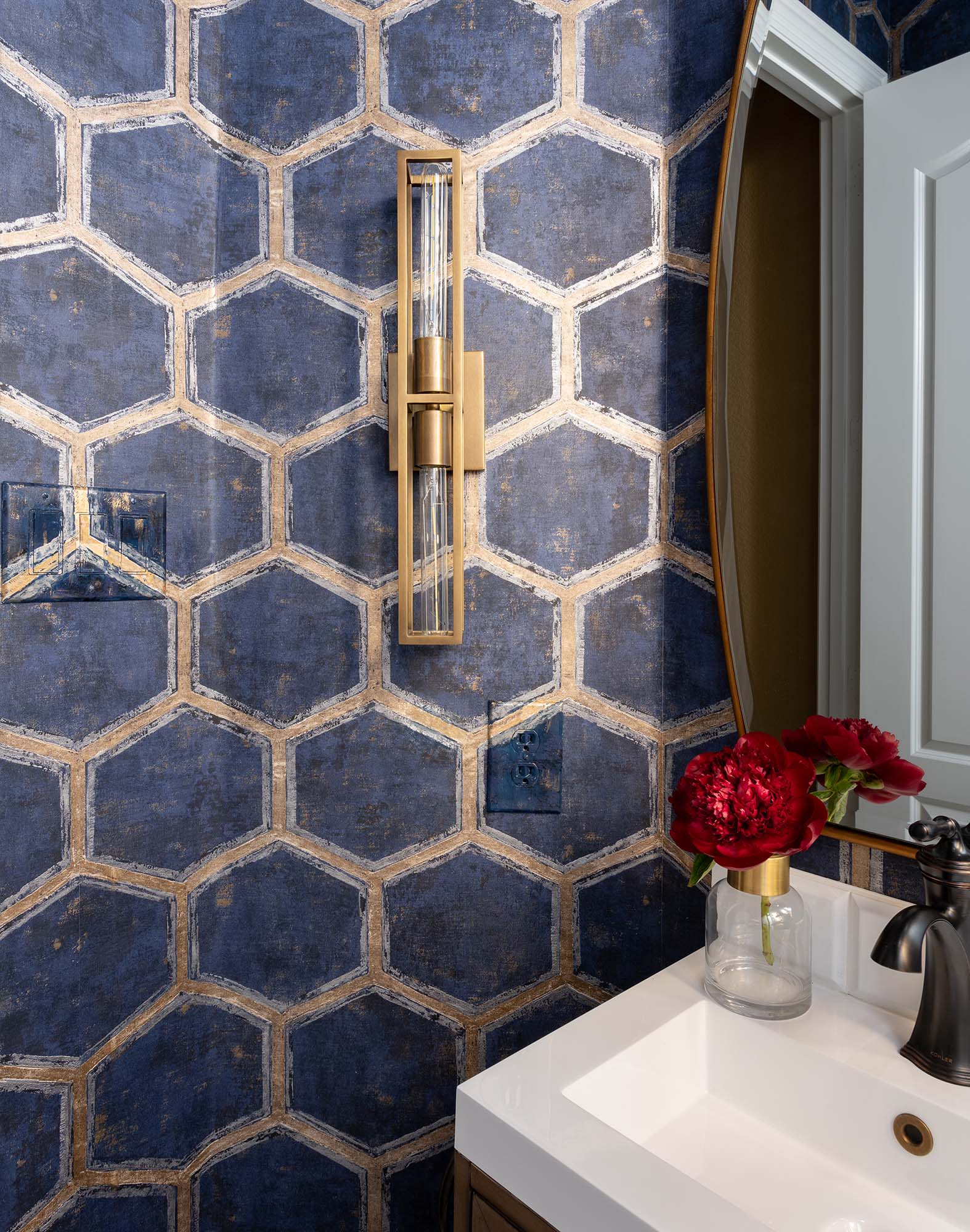 Carnegie Estates Traditional | Twilly &Amp; Fig