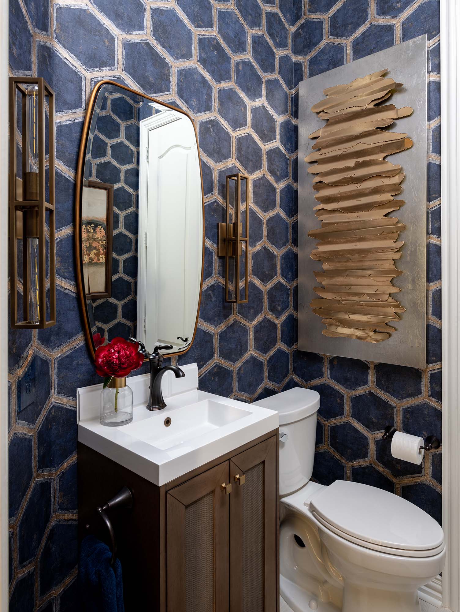 Carnegie Estates Traditional | Twilly &Amp; Fig