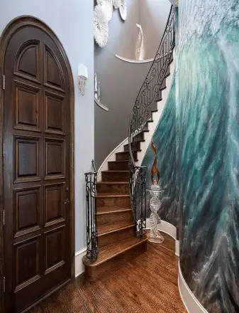 TOUR OUR CLIENTS HOMES