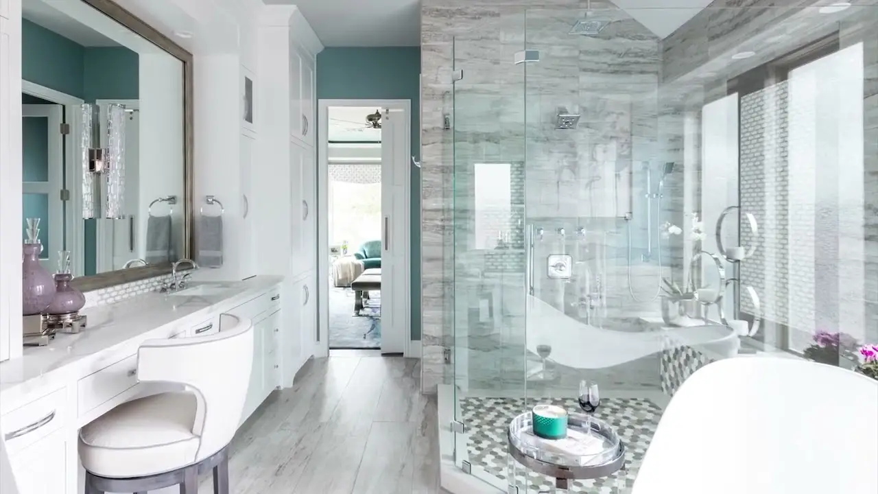 Bath Designers and Dallas Designers