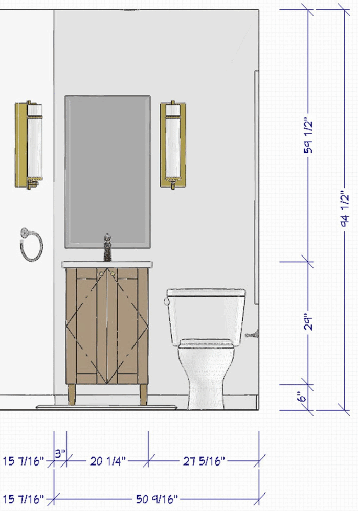 Carnegie Estates Traditional | Twilly &Amp; Fig