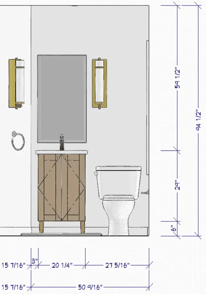 bathroom designs