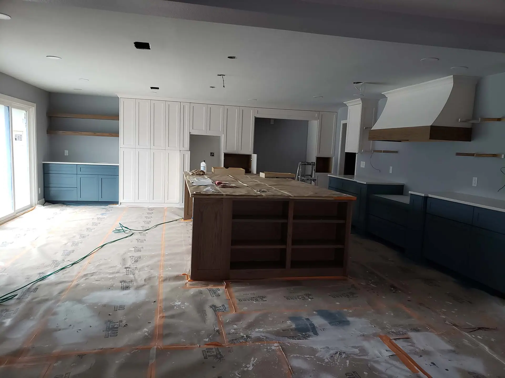 Kitchen Rendering 16