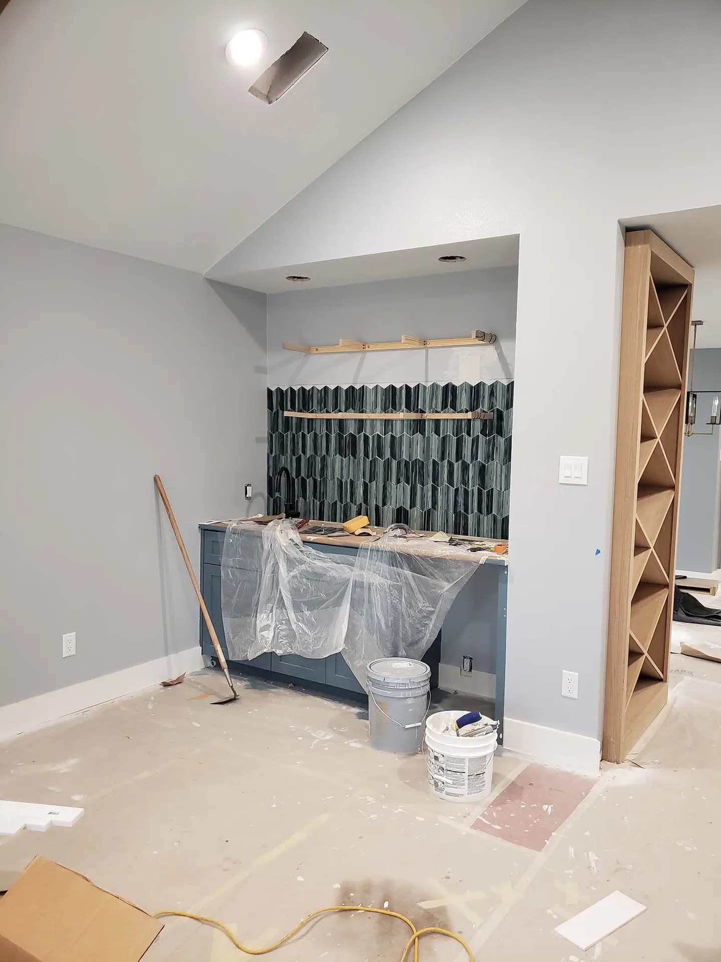 Kitchen Rendering 11