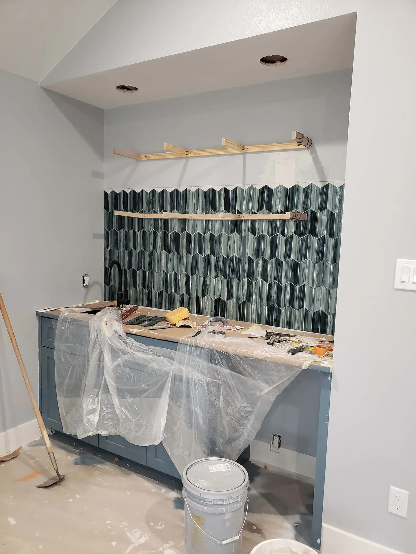 Kitchen Rendering 10