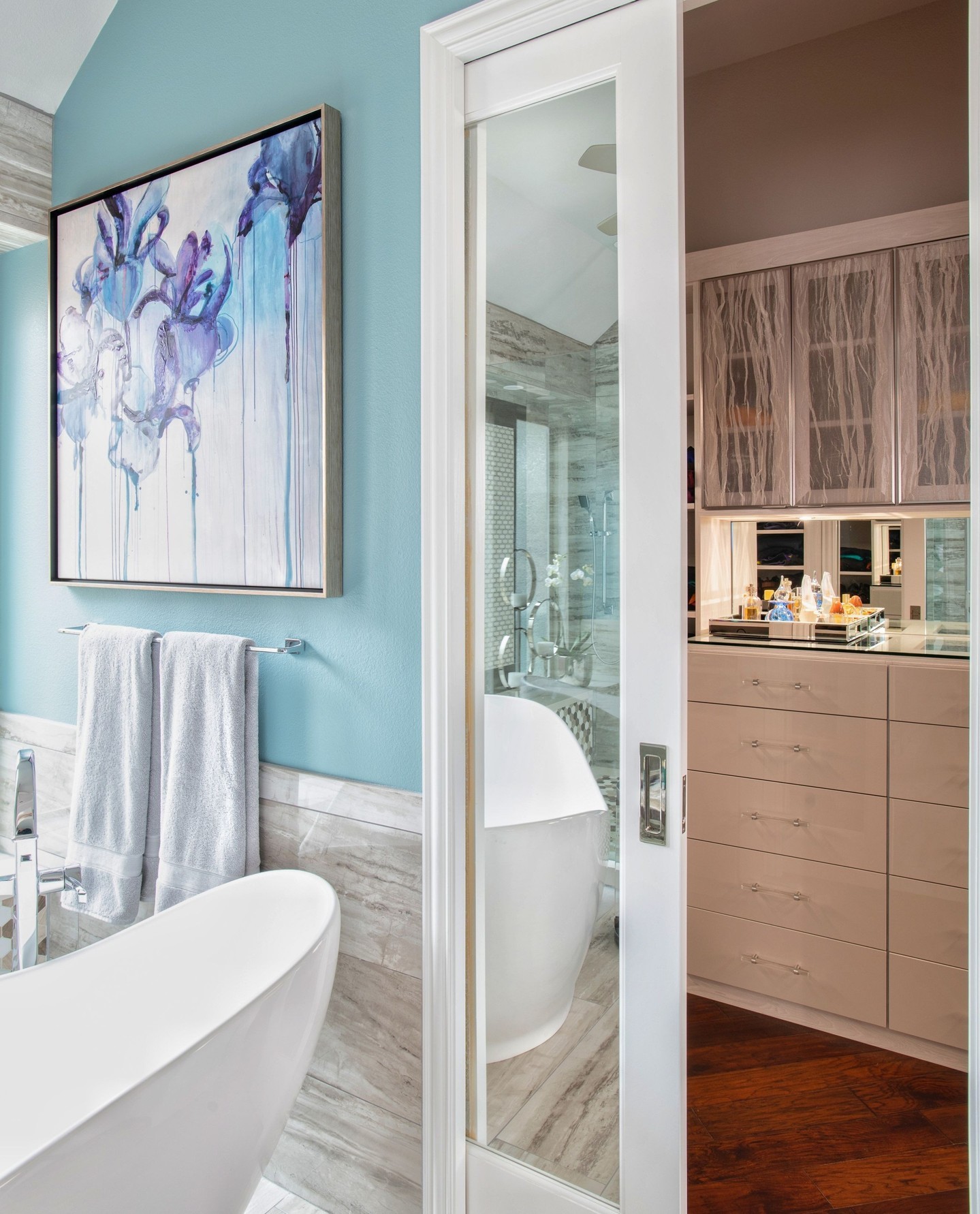 Bathroom Designs
