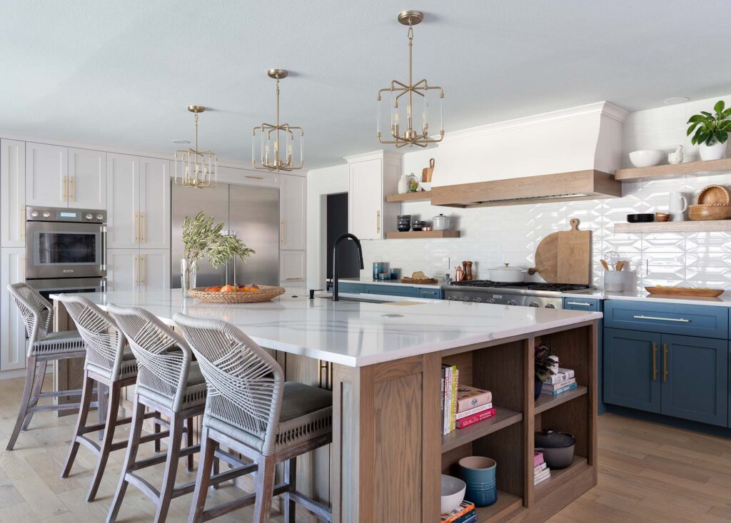 Kitchen Rendering 9