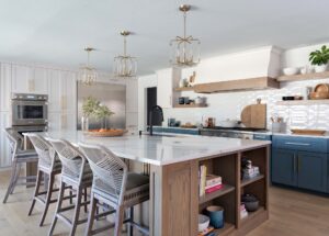 Kitchen Rendering 9