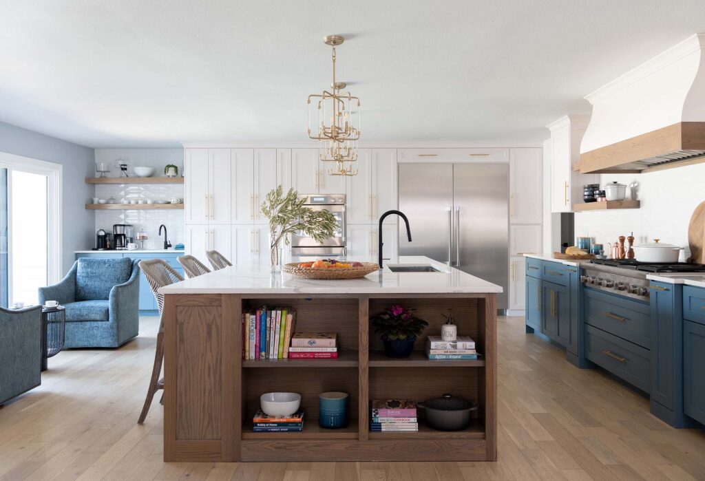 Kitchen Rendering 8
