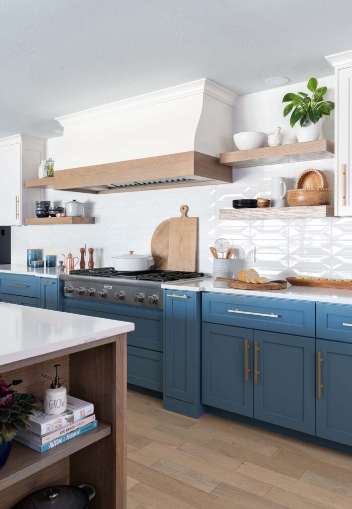 Kitchen Rendering 7
