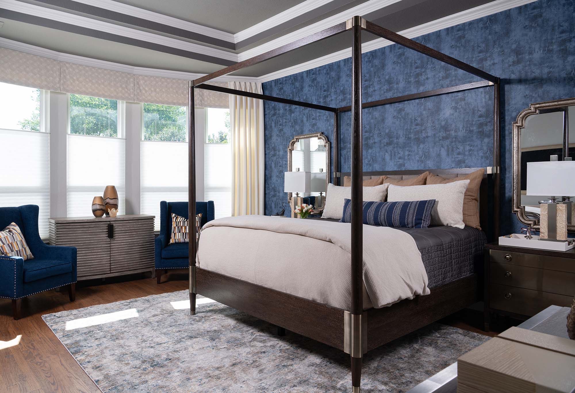 Carnegie Estates Traditional | Twilly &Amp; Fig