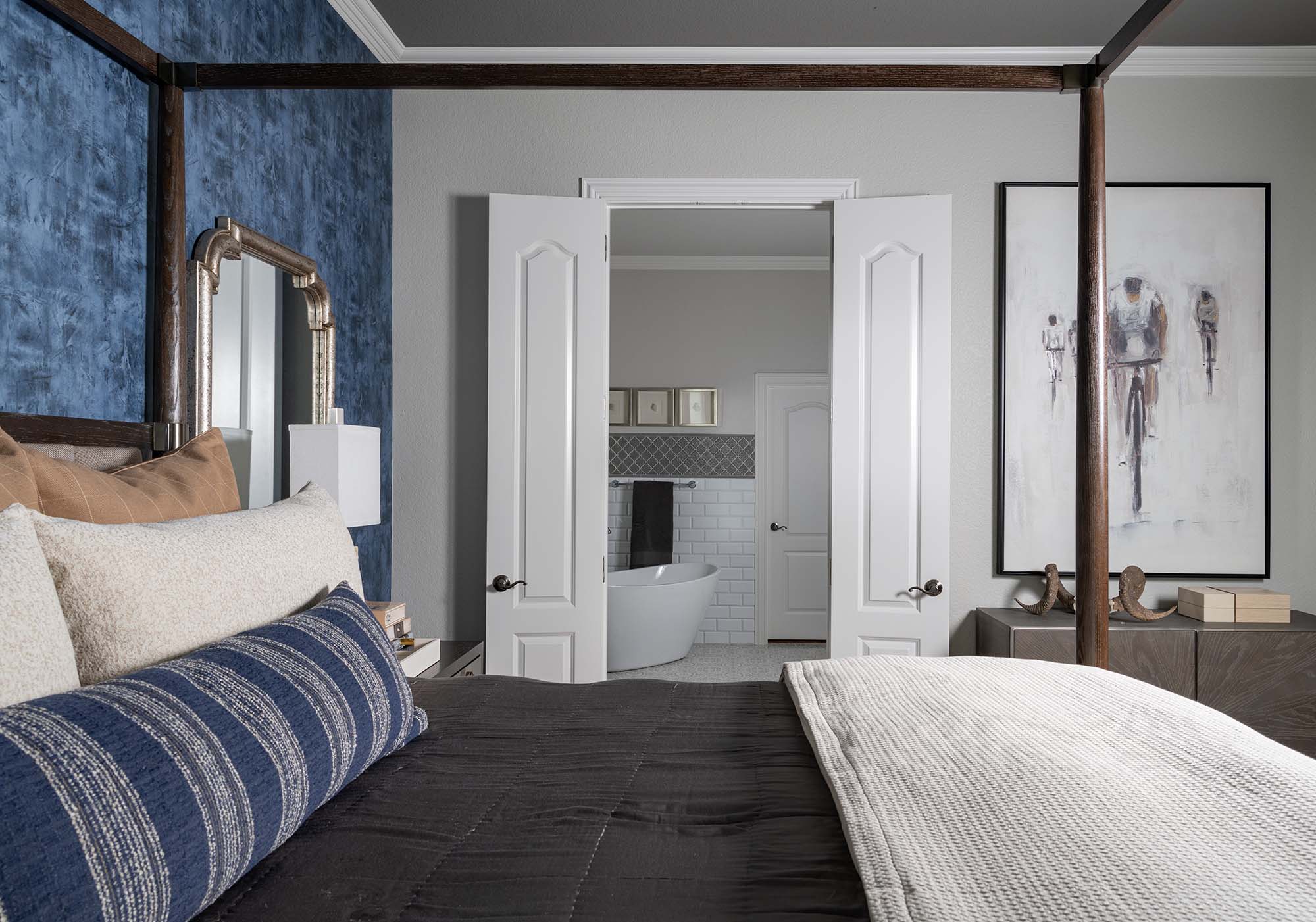 Carnegie Estates Traditional | Twilly &Amp; Fig