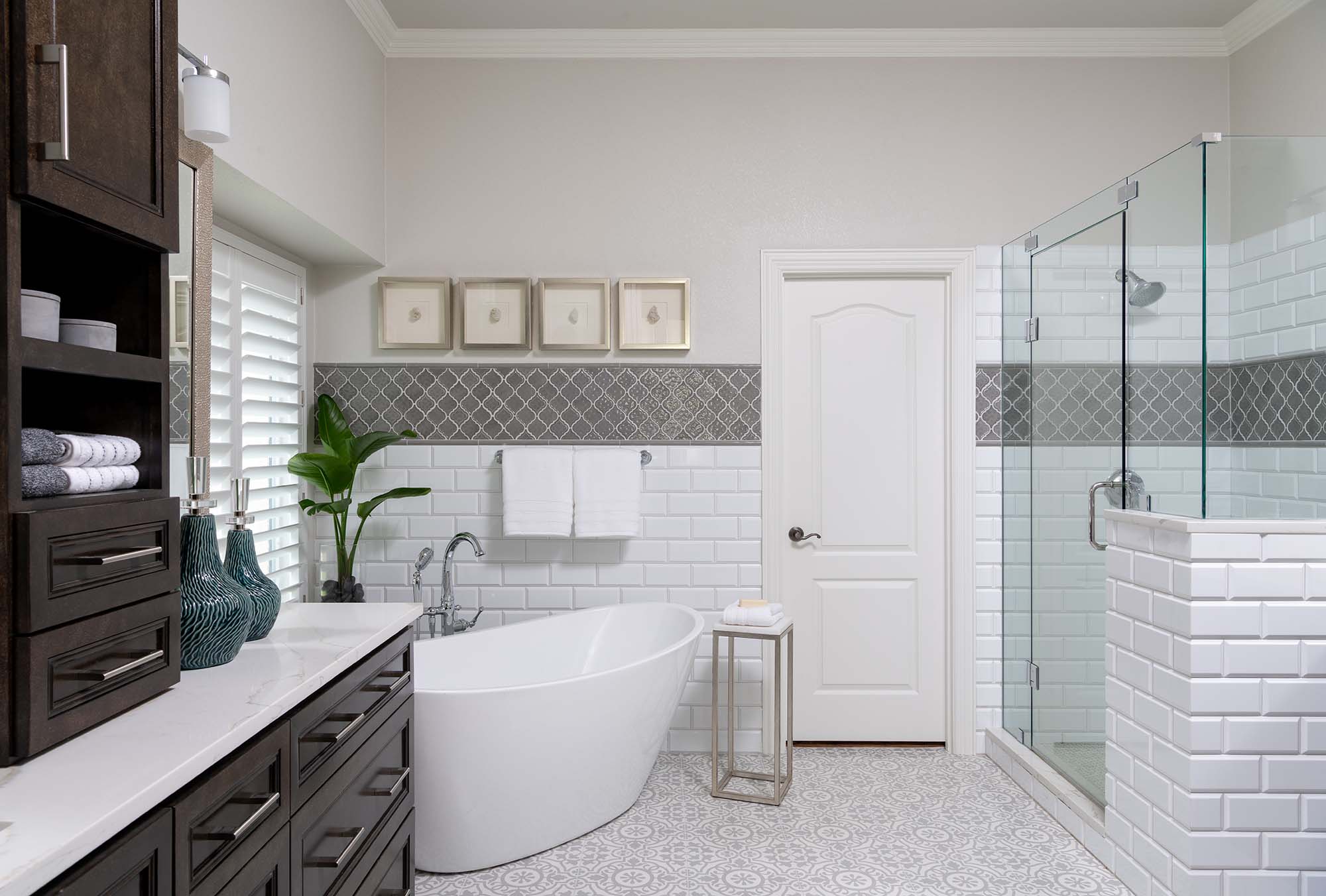 Carnegie Estates Traditional | Twilly &Amp; Fig