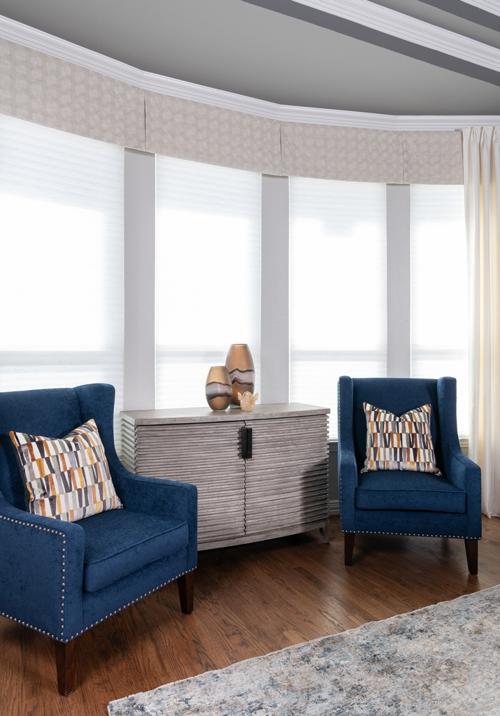 Color Washed and Curated Comfort | Twilly & Fig